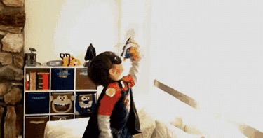 超人宝宝.gif